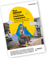 AC-005214-00 AC Rinvoq RHEUM Treatment Companion Booklet